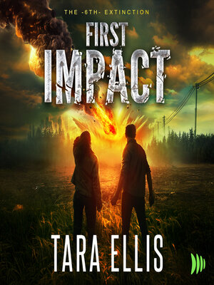 cover image of First Impact